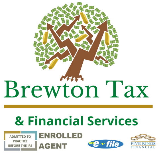 Brewton Tax & Financial Services